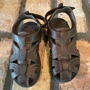 Carters Fisherman Sandal